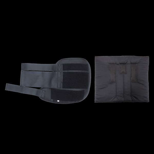 馬足用ニーブーツ